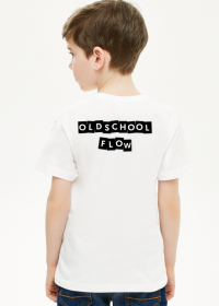 OLDSCHOOL FLOW KIDS