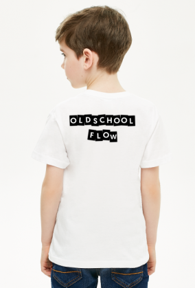 OLDSCHOOL FLOW KIDS