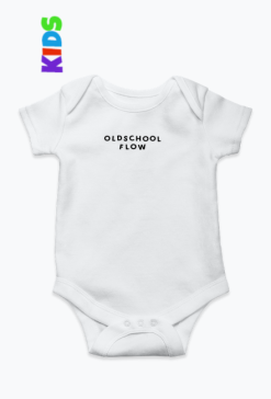 OLDSCHOOL FLOW KIDS