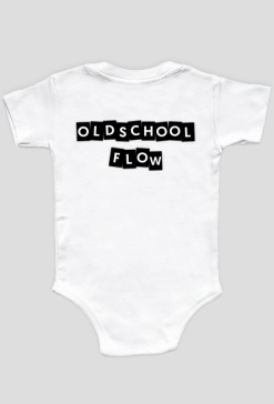 OLDSCHOOL FLOW KIDS