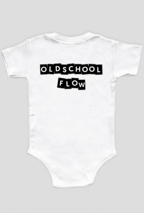 OLDSCHOOL FLOW KIDS