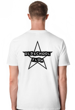 OLDSCHOOL FLOW STAR