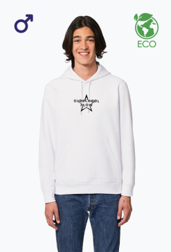 OLDSCHOOL FLOW STAR