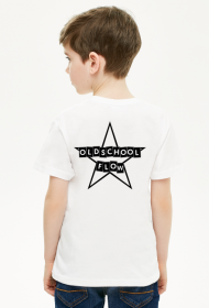 OLDSCHOOL FLOW STAR KIDS
