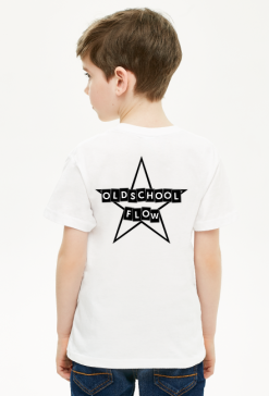 OLDSCHOOL FLOW STAR KIDS