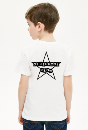 OLDSCHOOL FLOW STAR KIDS