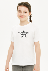 OLDSCHOOL FLOW STAR KIDS