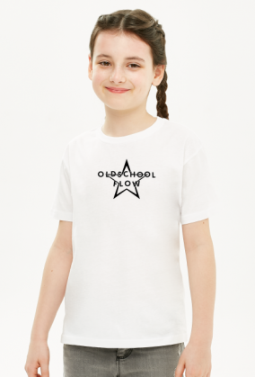 OLDSCHOOL FLOW STAR KIDS