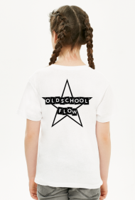 OLDSCHOOL FLOW STAR KIDS
