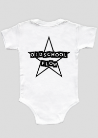OLDSCHOOL FLOW STAR KIDS