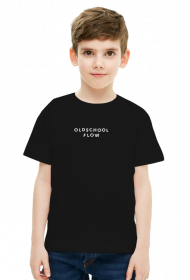 OLDSCHOOL FLOW NIGHT KIDS