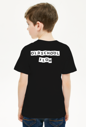 OLDSCHOOL FLOW NIGHT KIDS