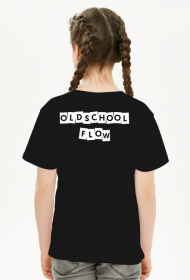 OLDSCHOOL FLOW NIGHT KIDS
