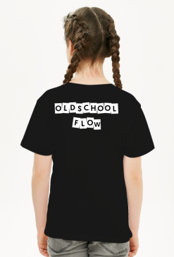 OLDSCHOOL FLOW NIGHT KIDS