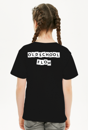 OLDSCHOOL FLOW NIGHT KIDS