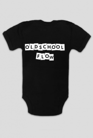 OLDSCHOOL FLOW NIGHT KIDS