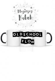 OLDSCHOOL FLOW AKCESORIA
