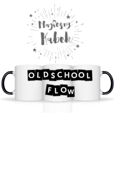 OLDSCHOOL FLOW AKCESORIA
