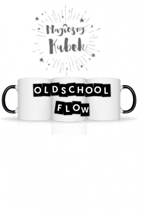 OLDSCHOOL FLOW AKCESORIA