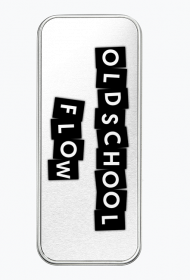OLDSCHOOL FLOW AKCESORIA