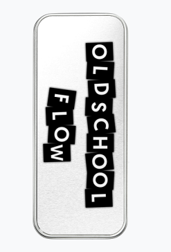 OLDSCHOOL FLOW AKCESORIA