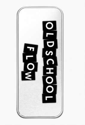 OLDSCHOOL FLOW AKCESORIA
