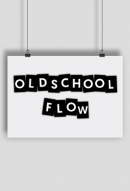OLDSCHOOL FLOW AKCESORIA