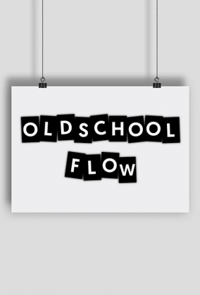 OLDSCHOOL FLOW AKCESORIA