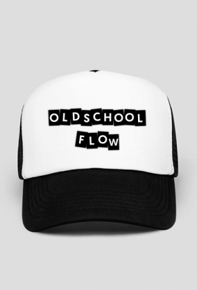 OLDSCHOOL FLOW AKCESORIA