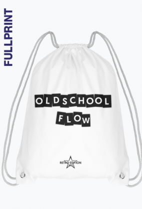 OLDSCHOOL FLOW AKCESORIA
