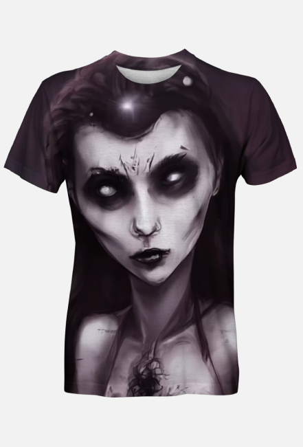Koszulka LADY DARKNESS