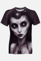 Koszulka LADY DARKNESS