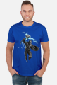 Marvel Avengers Endgame Captain America Assemble Lightning