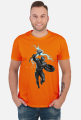 Marvel Avengers Endgame Captain America Assemble Lightning