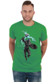 Marvel Avengers Endgame Captain America Assemble Lightning