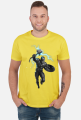 Marvel Avengers Endgame Captain America Assemble Lightning