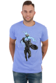 Marvel Avengers Endgame Captain America Assemble Lightning