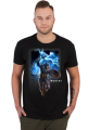 Marvel Avengers Endgame Captain America Worthy Action