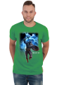 Marvel Avengers Endgame Captain America Worthy Action