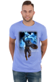 Marvel Avengers Endgame Captain America Worthy Action
