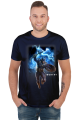 Marvel Avengers Endgame Captain America Worthy Action