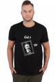 coś z niczego czarna
