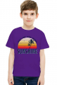 Koszulka dziecieca T-Shirt Sunshine