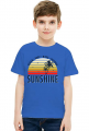 Koszulka dziecieca T-Shirt Sunshine