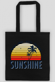Torba ekologiczna Sunshine