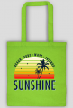 Torba ekologiczna Sunshine