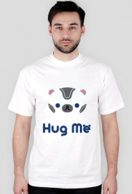 Hug Me T-shirt