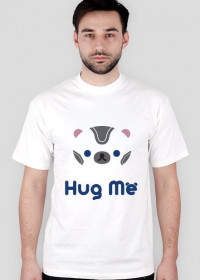 Hug Me T-shirt