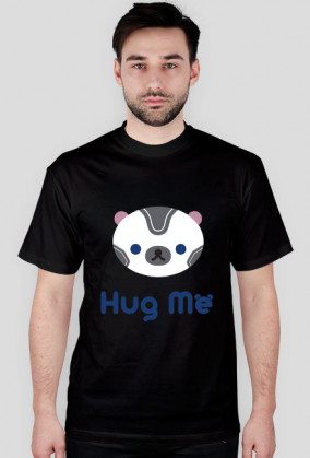 Hug Me T-shirt