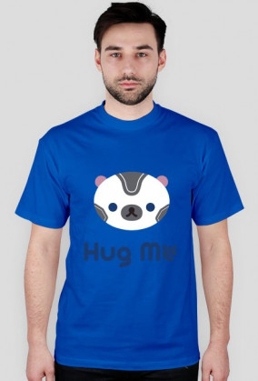 Hug Me T-shirt